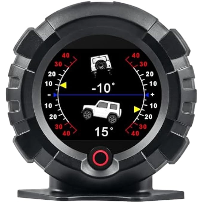 Azonee Gps Speedometer
