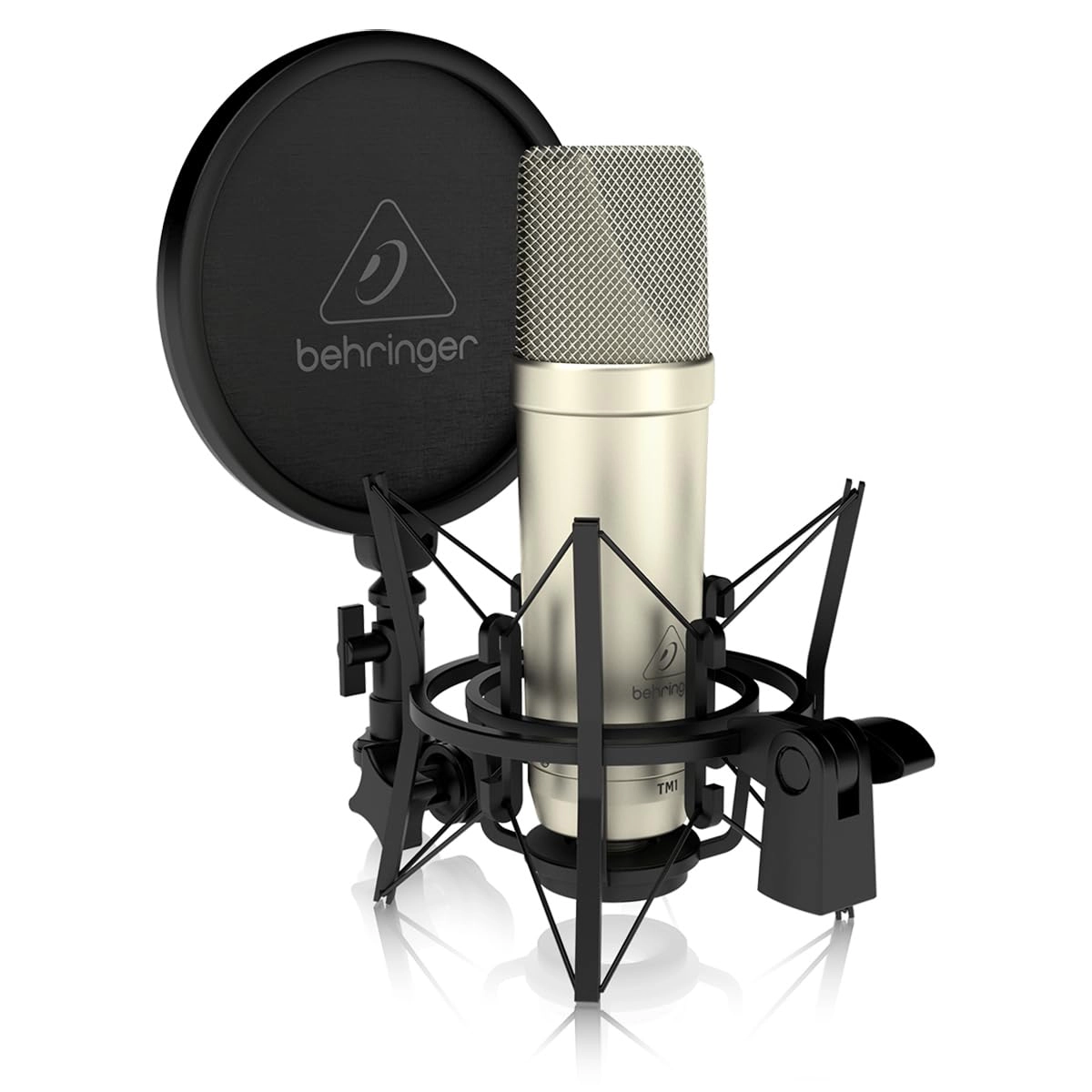 TM1 XLR Microphone