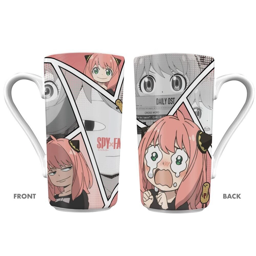 PYRAMID Spy X Family Mug - 470 ml