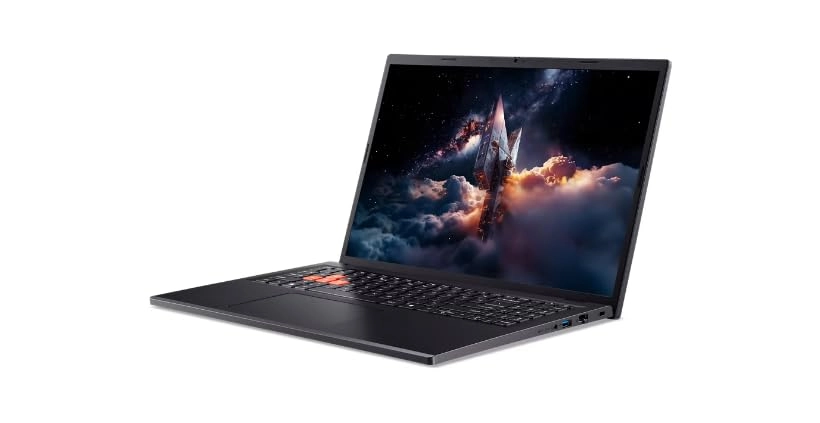 Nitro Lite NL16-71G - 16'' Core i5-13420H 16GB DDR5 512GB SSD