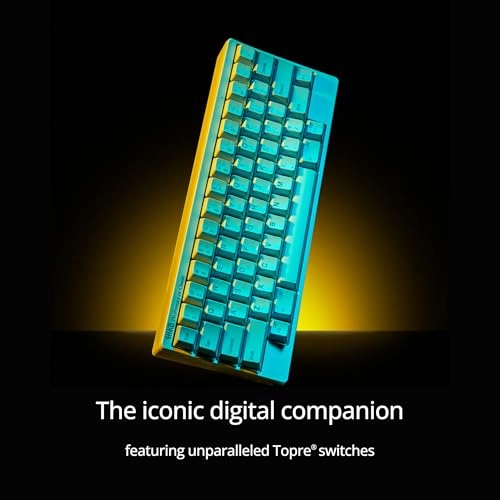 Happy Hacking Keyboard Professional Classic - Wired