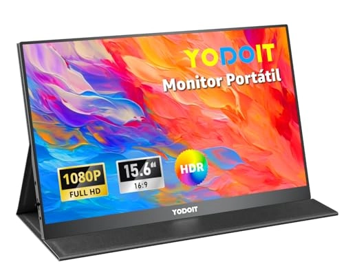 PTM15 - FHD 15.6 Inches