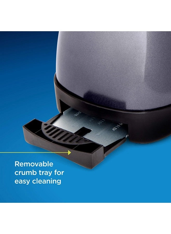 Bread Bagel Toaster - 2 Slice