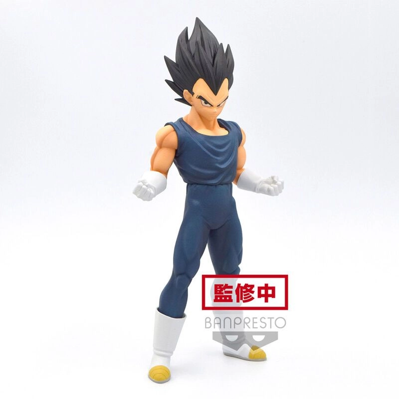 Banpresto Vegeta - Dragon Ball Super