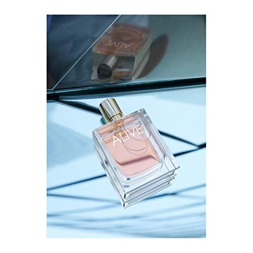 Alive Eau de Parfum 50ml