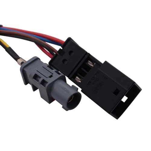 Reversing Camera - Night vision