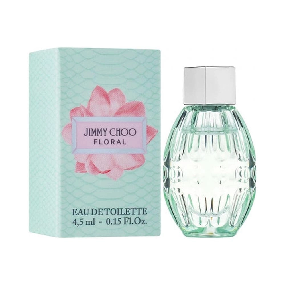 Floral Eau de Toilette 4.5ml