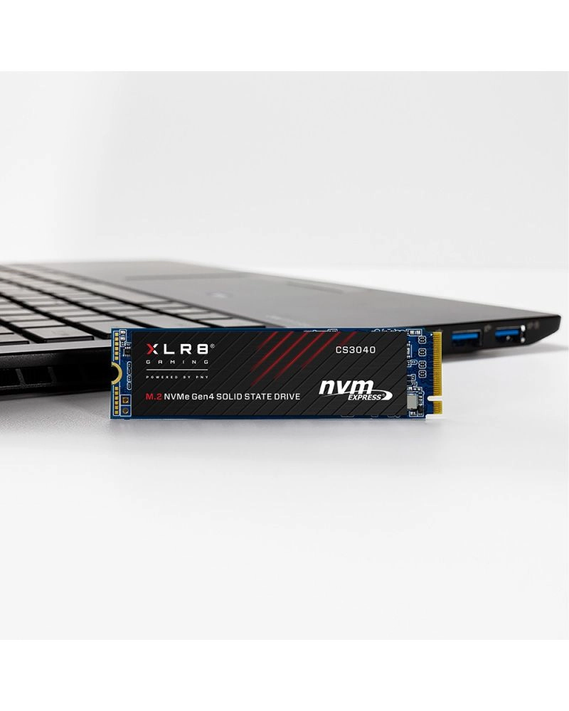 CS3040 - 500GB M 2