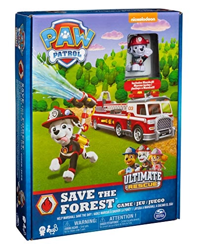 Save the Forest - Kids Edition