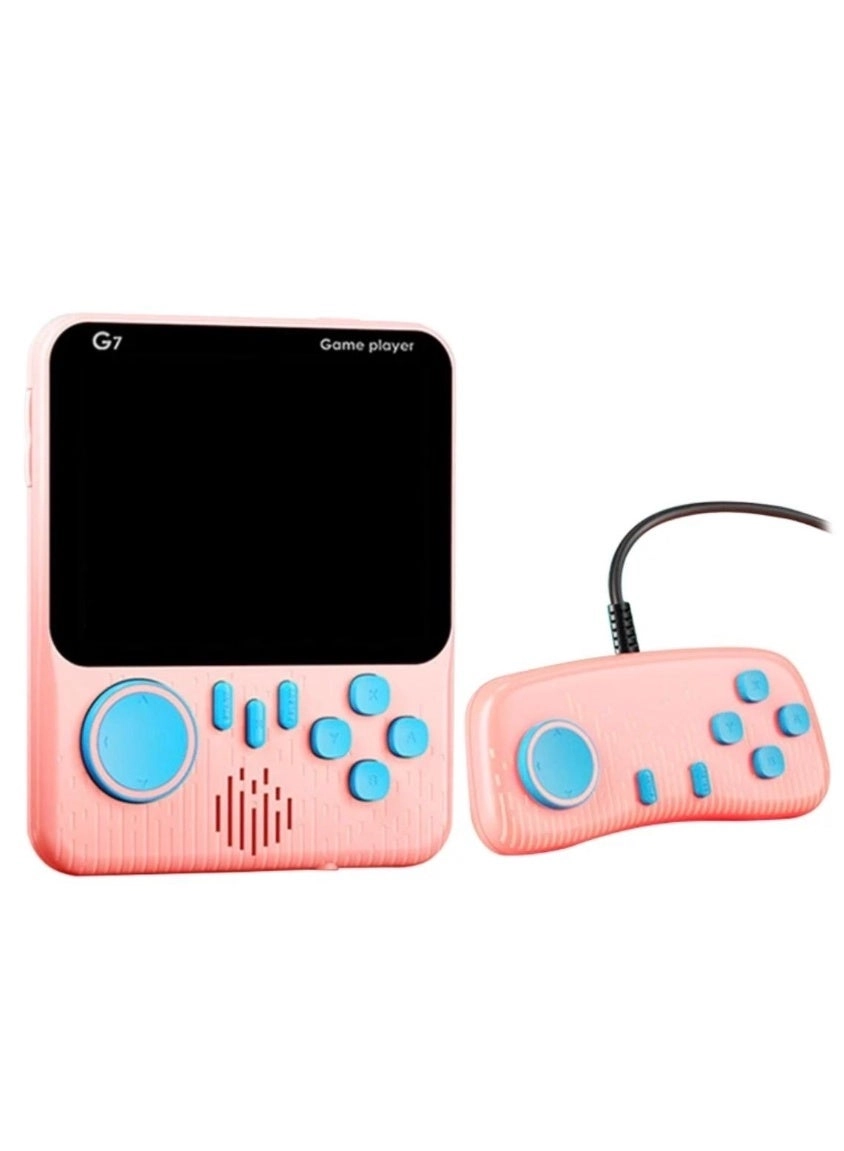 Game Box G7 Retro Handheld Game Player