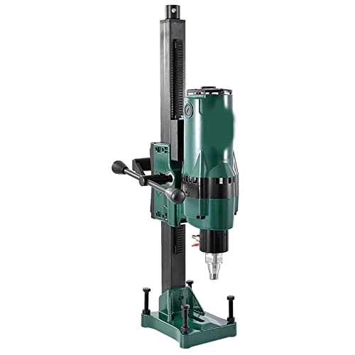 Water Drilling Machine - 220V 3900W 600R/Min 260MM