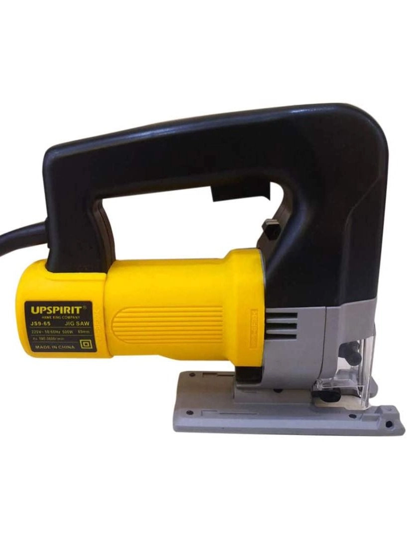 Jigsaw Machine - 500W