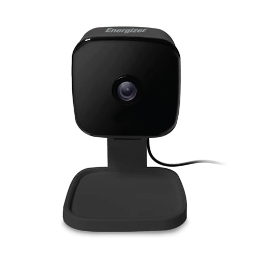 Smart 2K QHD Security Camera