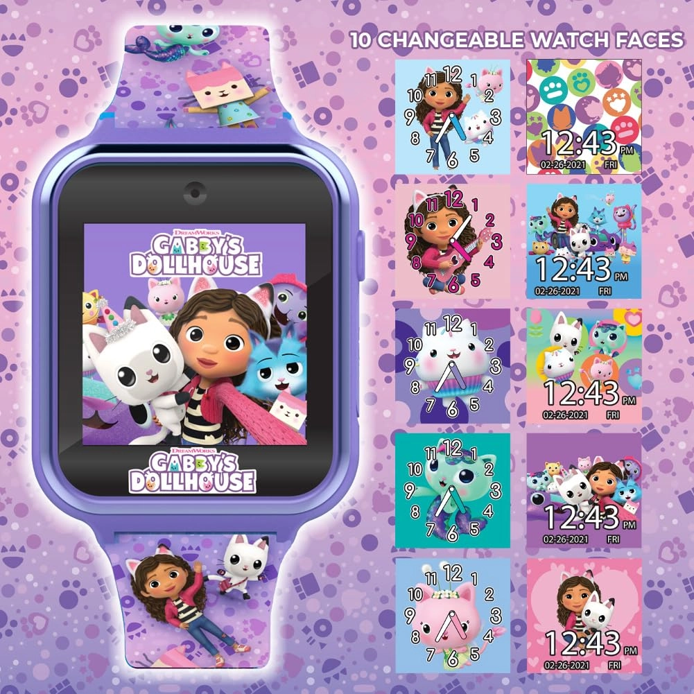 Gabby's Dollhouse