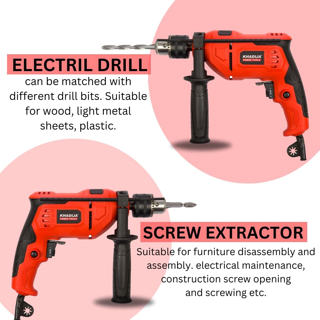 13RE-01 - 650Watt 13MM