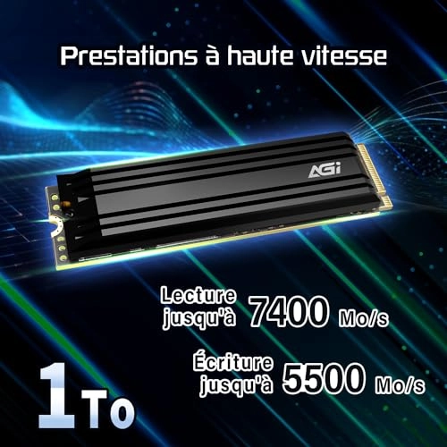AI838 - 1 TB M 2