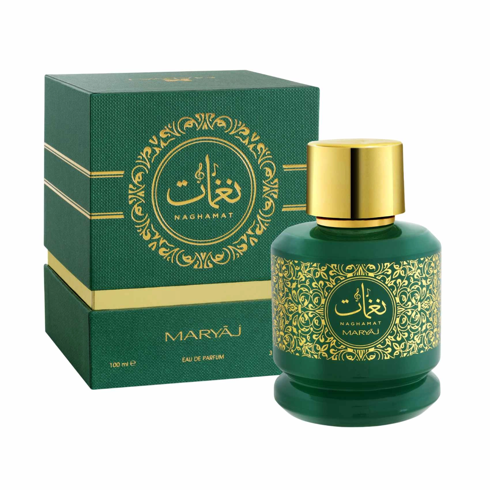 Maryaj Naghamat Eau de Parfum 100ml