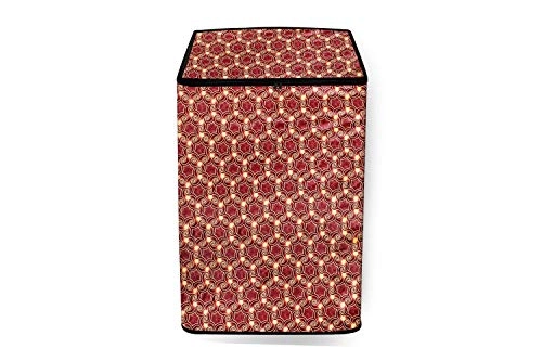 Washing Machine Cover - Suitable for IFB 6.5 kg, 7 kg & 7.5 kg