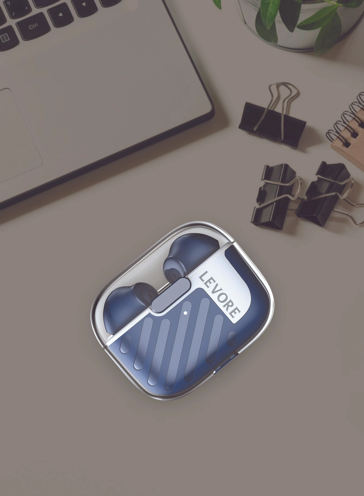 TWS Wireless Earbuds