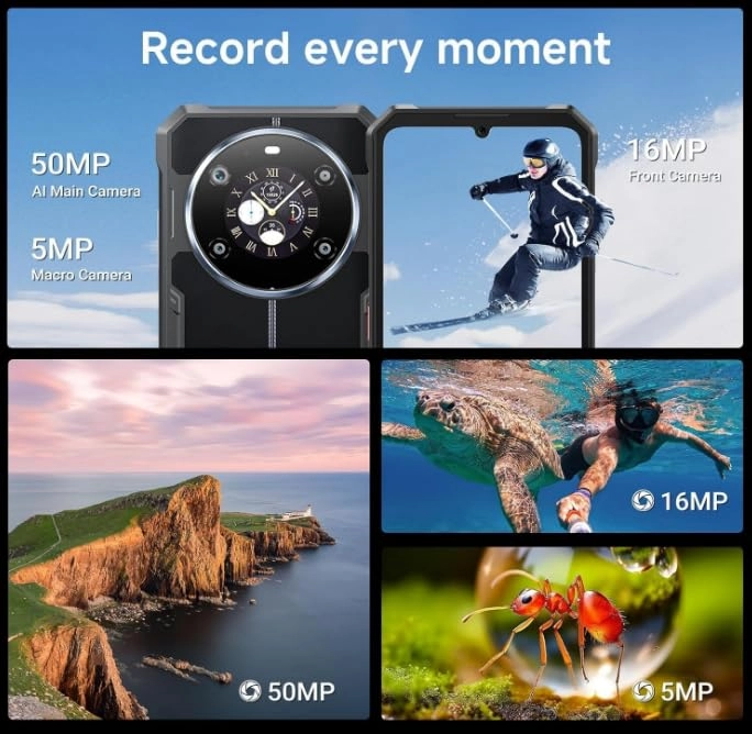 F109 - 24GB 256GB