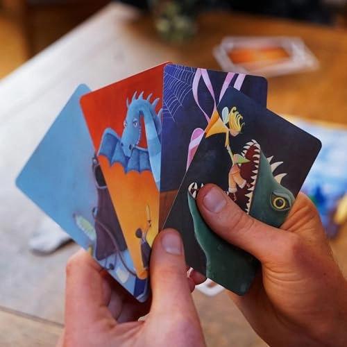 Dixit (German)