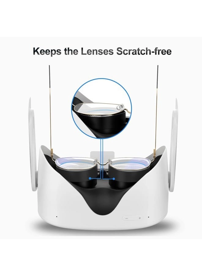 Lens Protector - Anti-scratch Glasses Spacer