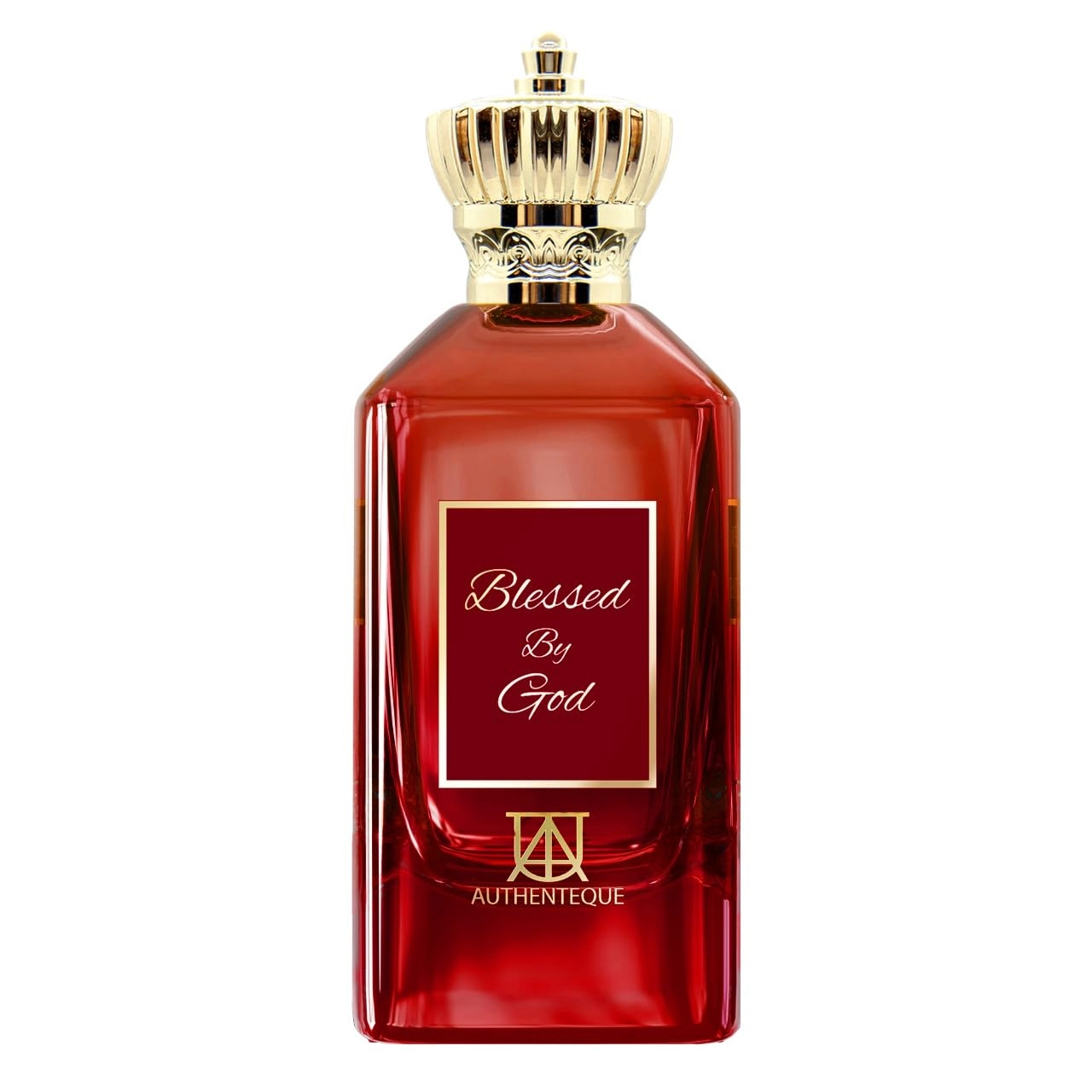 OAA MFG. LLC Blessed By God - Eau de Parfum 100ml