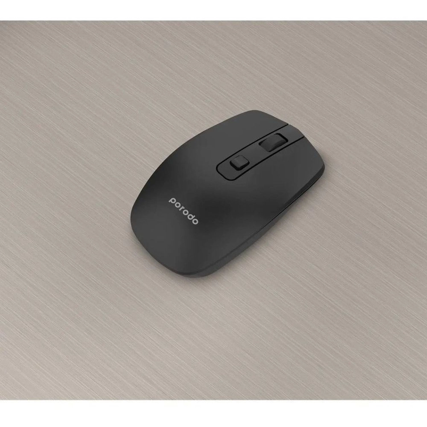Dual Mode Mouse - Wireless