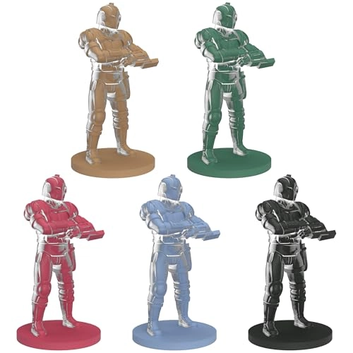 Risk 2210 A.D.: Frontline Expansion