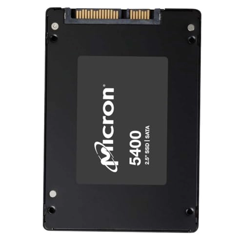 5400 PRO - 960 GB 2.5-inch
