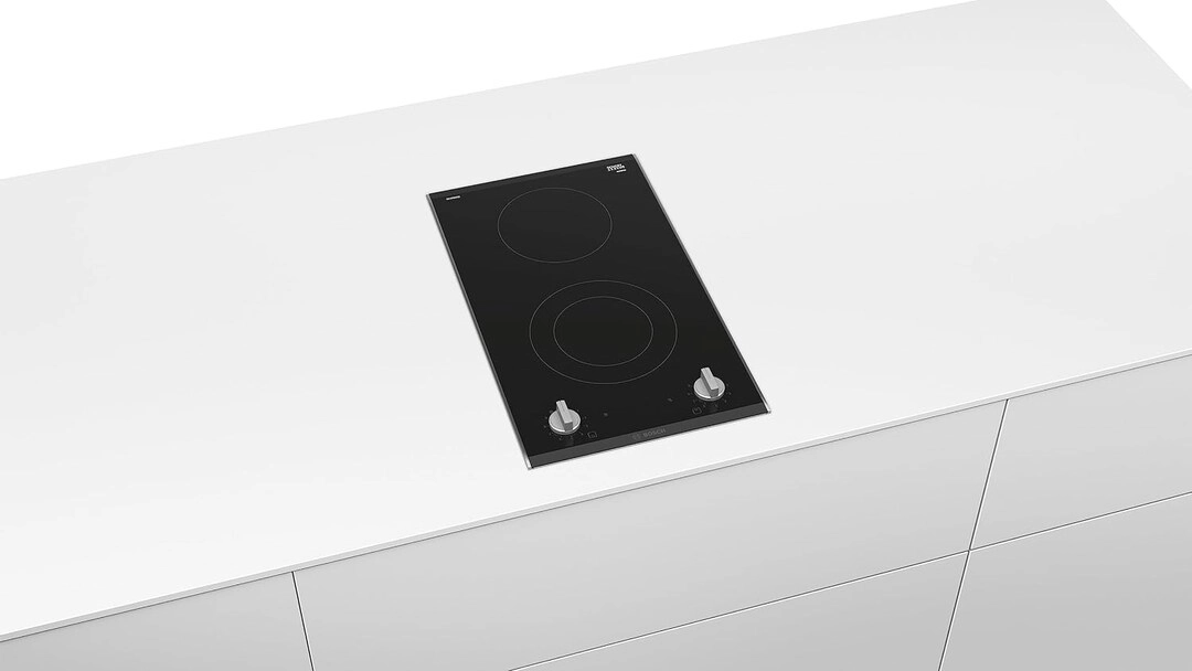 PKF375CA2E Electric hob
