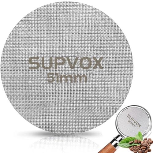 SUPVOX Puck Screen