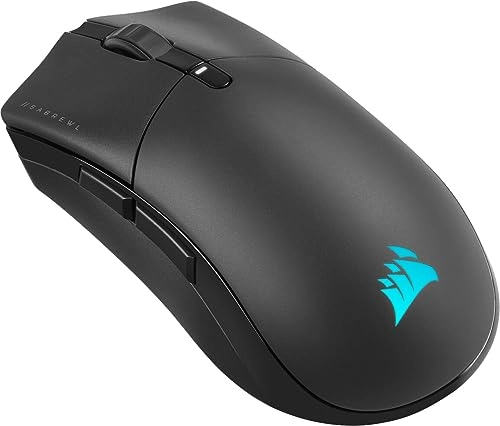Sabre RGB Pro Gaming Mouse - Wireless