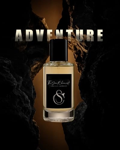 Adventure Eau de Parfum - 100 ml