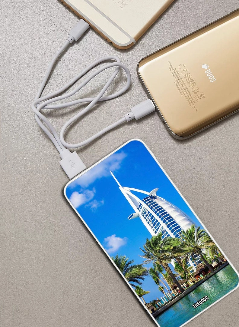 PPBA140 - 10000mAh 18W