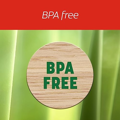 Charcoal Bamboo Toothbrush - Soft 4-Piece Pack