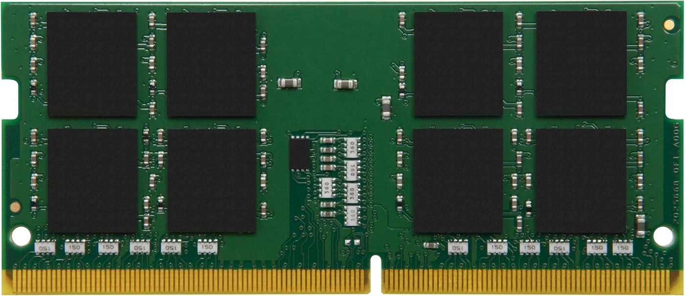 ValueRAM - 16GB 5600MT/s SO-DIMM DDR5