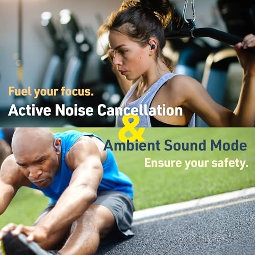 Fitness Series - Wireless Earbud