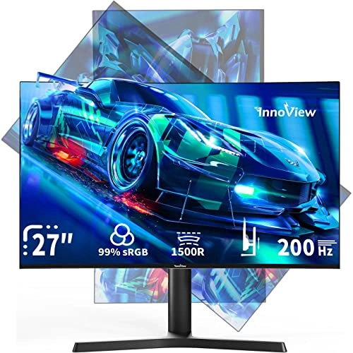 Gaming Monitor - 68605276-bef4-403c-a204-02b73c0148d4 27 Inches 1920x1080