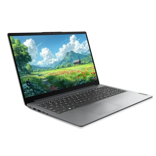 IdeaPad 1i - 15.6'' i5 1235U 16GB DDR4 512GB SSD