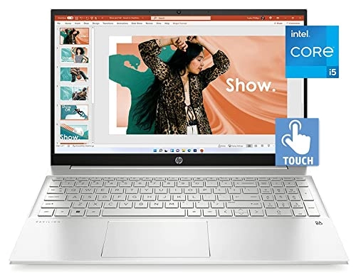 (Open Box) Pavilion - 15.6'' i5-1335U 32GB DDR4 1TB SSD