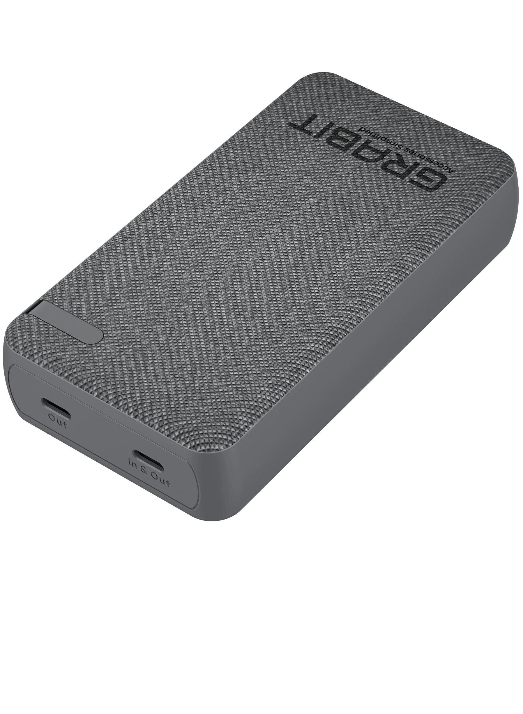GPOWER-200T - 20000mAh 20W