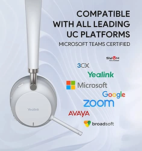 BH72 Lite Wireless Headset