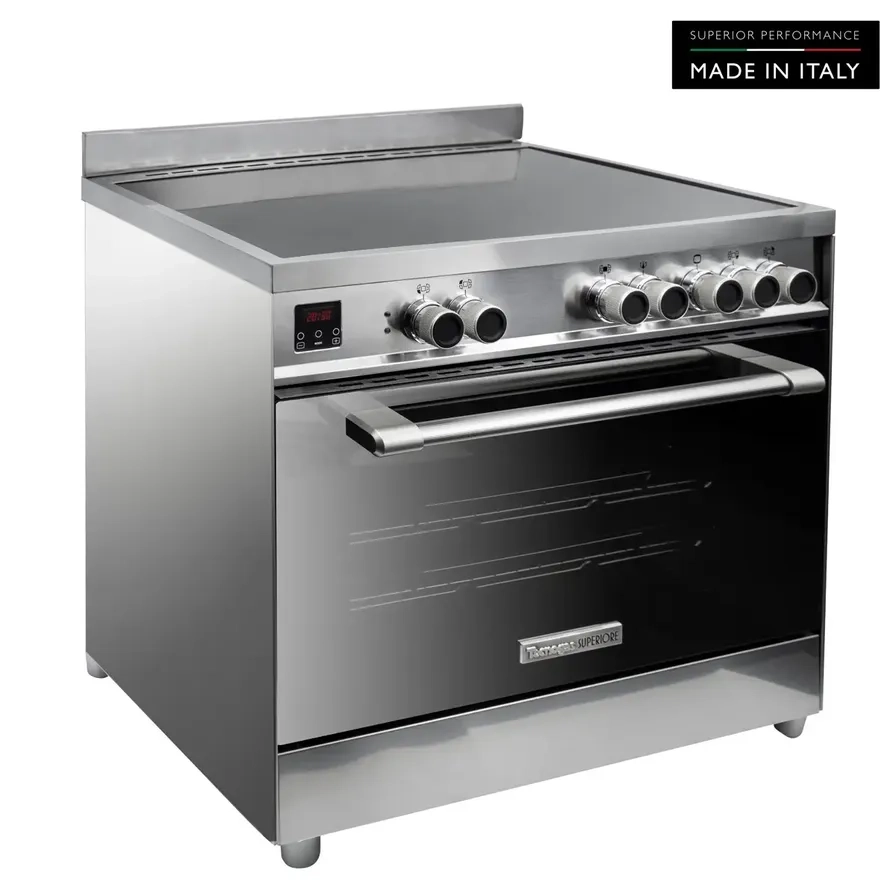 Superiore N1X96EVTC Electric Cooker