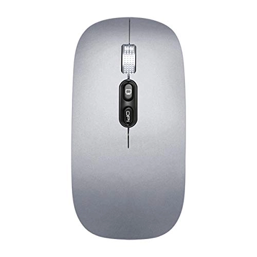 Ultra-thin Office Mouse - USB