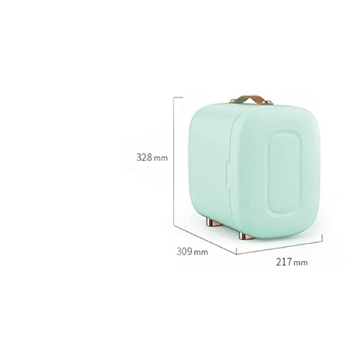 Beverage refrigerator - 10L