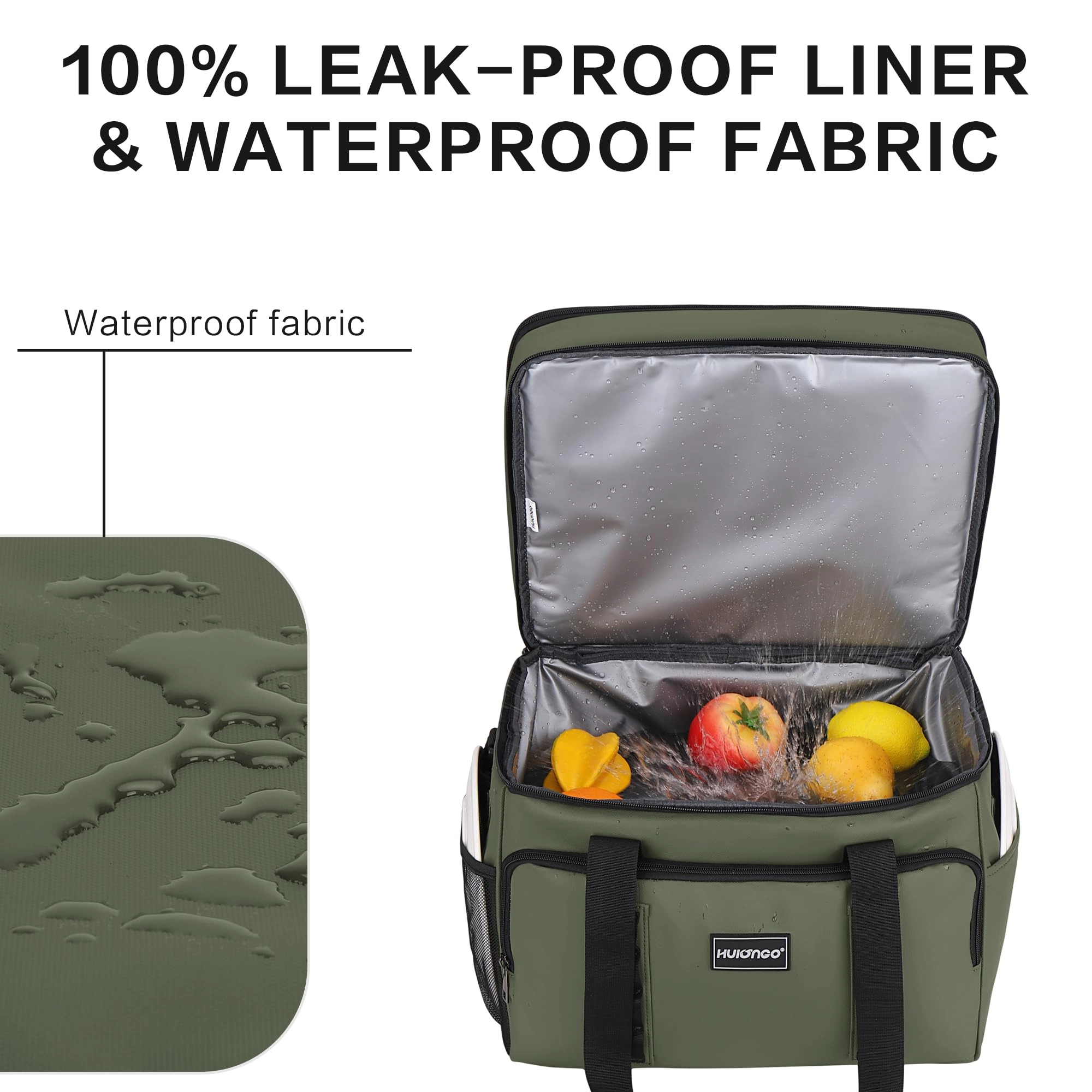 Cool Bag - 42L