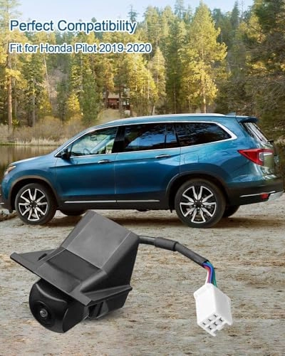 Rear View Backup Camera