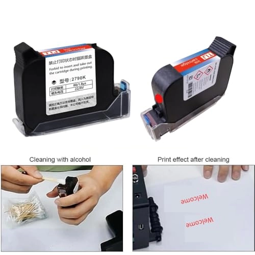 Ink Cartridge - Standard Yield Multicolor