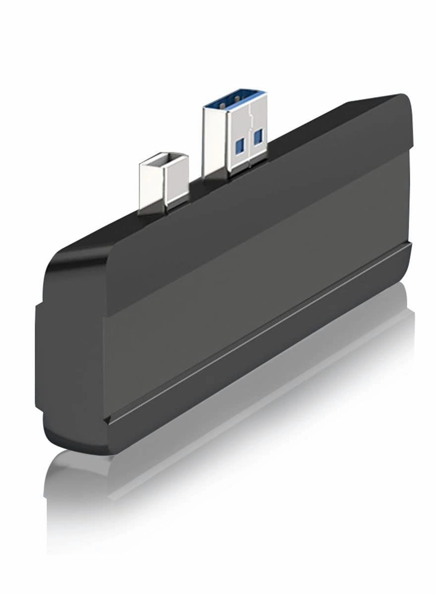 Docking Station - USB 3.0 x2 4K HDMI